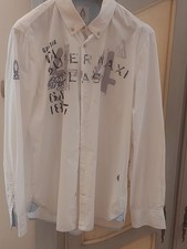 Camicia Gaastra "Super Maxi