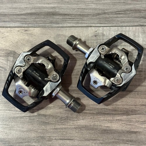 Pedali mtb shimano deore - deore, xt
