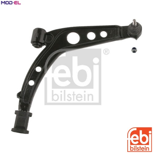 Braccio comando sospensione - braccio,