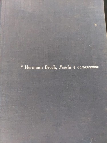 Broch poesia conoscenza pp6 - conoscenza,