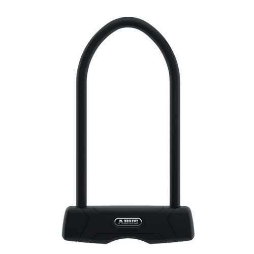 Lucchetto staffa bicicletta - a,