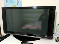 tv Panasonic 42 pollici Plasma