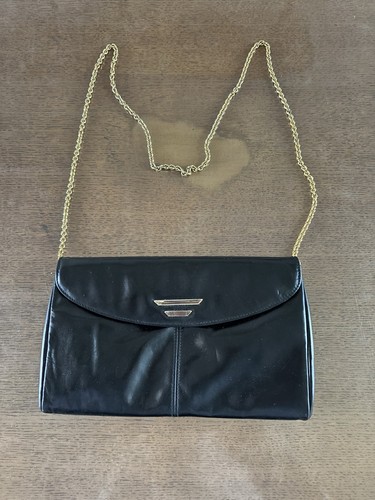 Sac main pochette - /pochette, vintage
