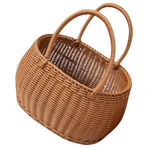 Cestino della spesa portatile - della,