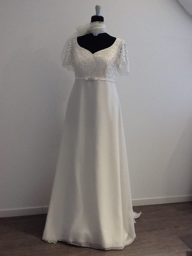 Abito sposa nuovo scivolato - nuovo, ,scivolato