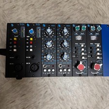 API Lunchbox 500 Series: 2x
