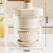 Macchina per Tritare Il