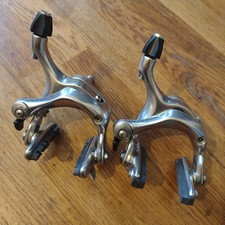 COPPIA FRENI CERCHIO SHIMANO