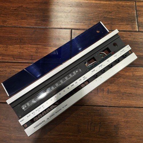 Tandberg 1040 pannello - tr-1040,
