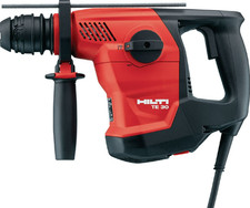 Hilti - Martello rotativo TE