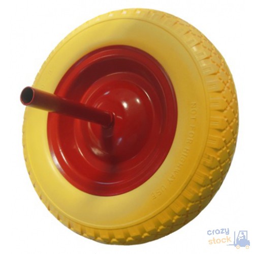 Maurer ruota piena - maurer,