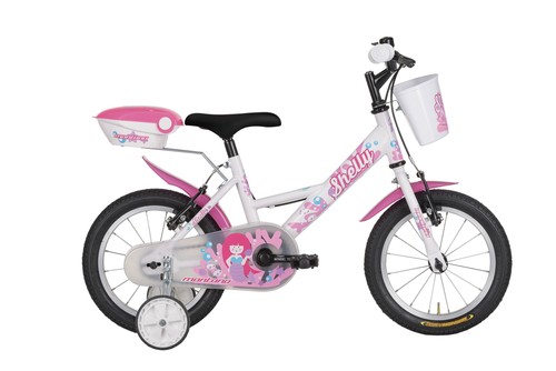 Bici bambina montana shelly - bambina,