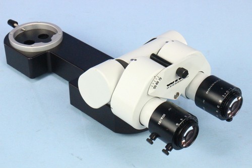 Leica wild microscopio - leica,