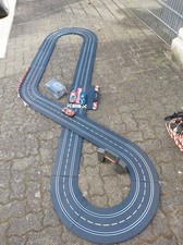 Pista Carrera Evolution, 2