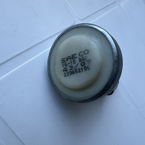 Saeco 229452100 valvola - 229452100, di