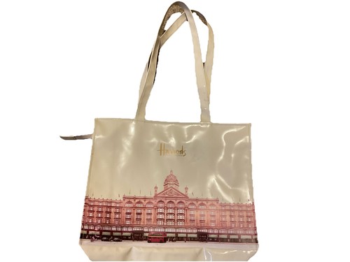 Borsa shopper harrods london - borsa,