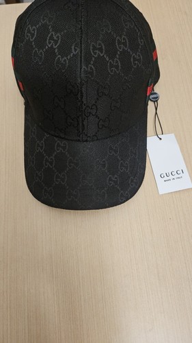 Cappello gucci - cappello,