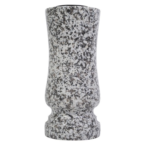 Vaso funebre granito beta - vaso,