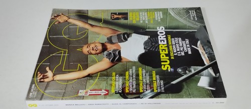 Rivista ott - rivista, gq_ott