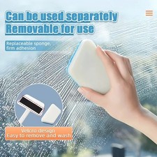 Spazzola scala spugna bagno per piastrelle pavimento vasca e lavori pulizia pare