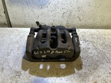 Peugeot 607 2006 Bremssattel vorne Diesel 150kW STO43333