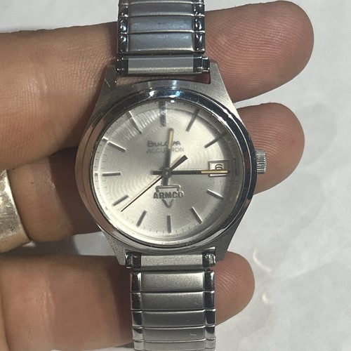 Orologio uomo bulova 1967 - orologio,