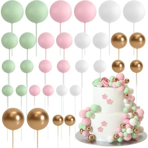 20pz palline cake - 20pz,