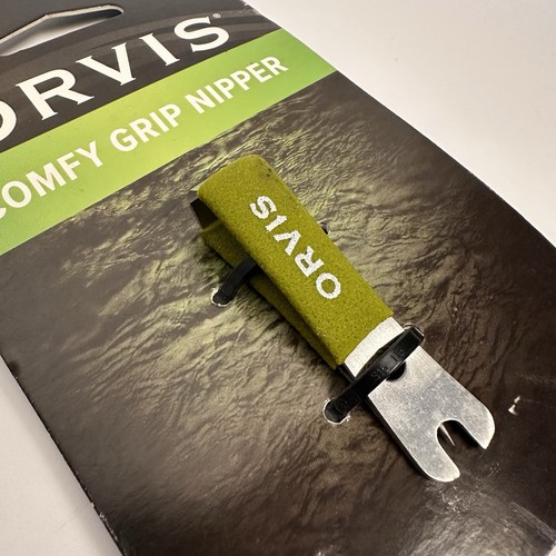 Tripper orvis fly fishing - tripper, 2"