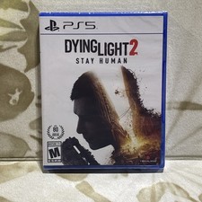 Dying Light 2: Stay Human -