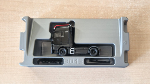 Herpa exclusive man tgx - exclusive,