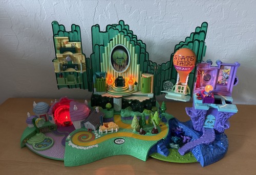 Mago polly pocket - il,