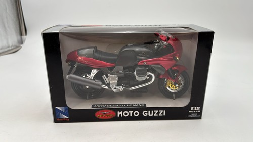 New53563 new ray - ray, guzzi
