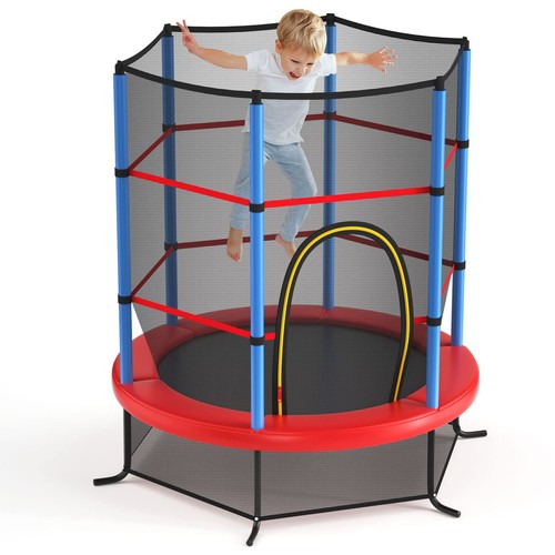 Trampolino elastico per - trampolino,