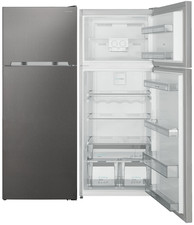 Frigorifero doppia porta 435lt - doppia,