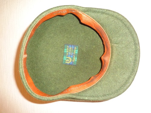 Saxony look cappello uomo - saxony,