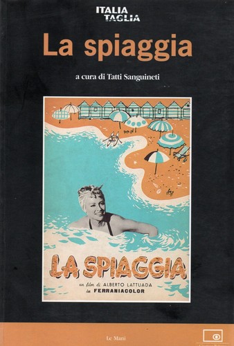 Italia taglia spiaggia di - italia, la