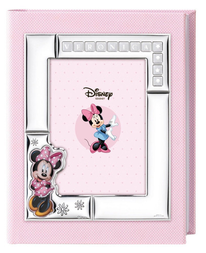 Album portafoto disney bimba - portafoto,