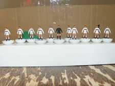 SQUADRA GENOA RETRO AWAY