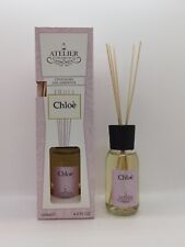 PROFUMATORE AMBIENTE-DIFFUSORE A BASTONCINI ATELIER CHLOE' 120ML