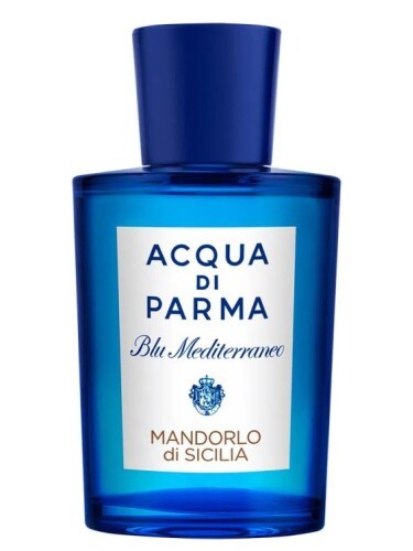 Acqua parma blu - acqua,