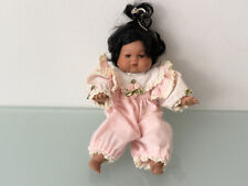 Bambola artistica bambola di