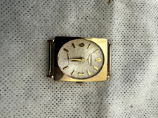 Orologio Tank Vintage Longines