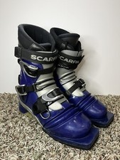 Scarponi da sci SCARPA T2 75mm