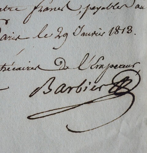 Consegna avant la - da, 4