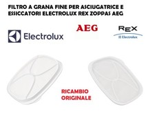 FILTRO FILACCI LANUGINE PER