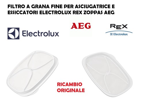 Filtro filacci lanugine per - filacci,