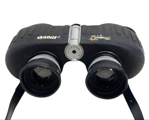 Steiner binocolo 8x30 ottica - steiner,
