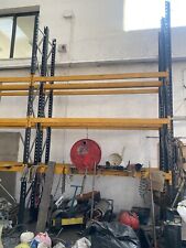 scaffalature metalliche