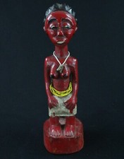 Arte Africano - Antico " Due