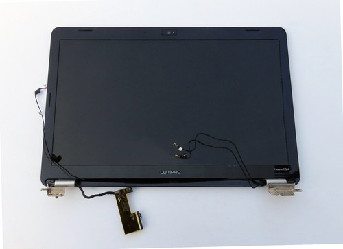 Gruppo display compaq - hp,